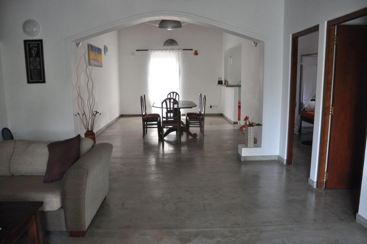 Land'S End Villa Unawatuna Kamer foto