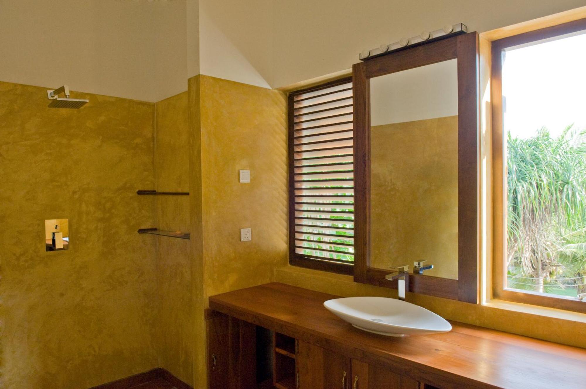 Land'S End Villa Unawatuna Buitenkant foto