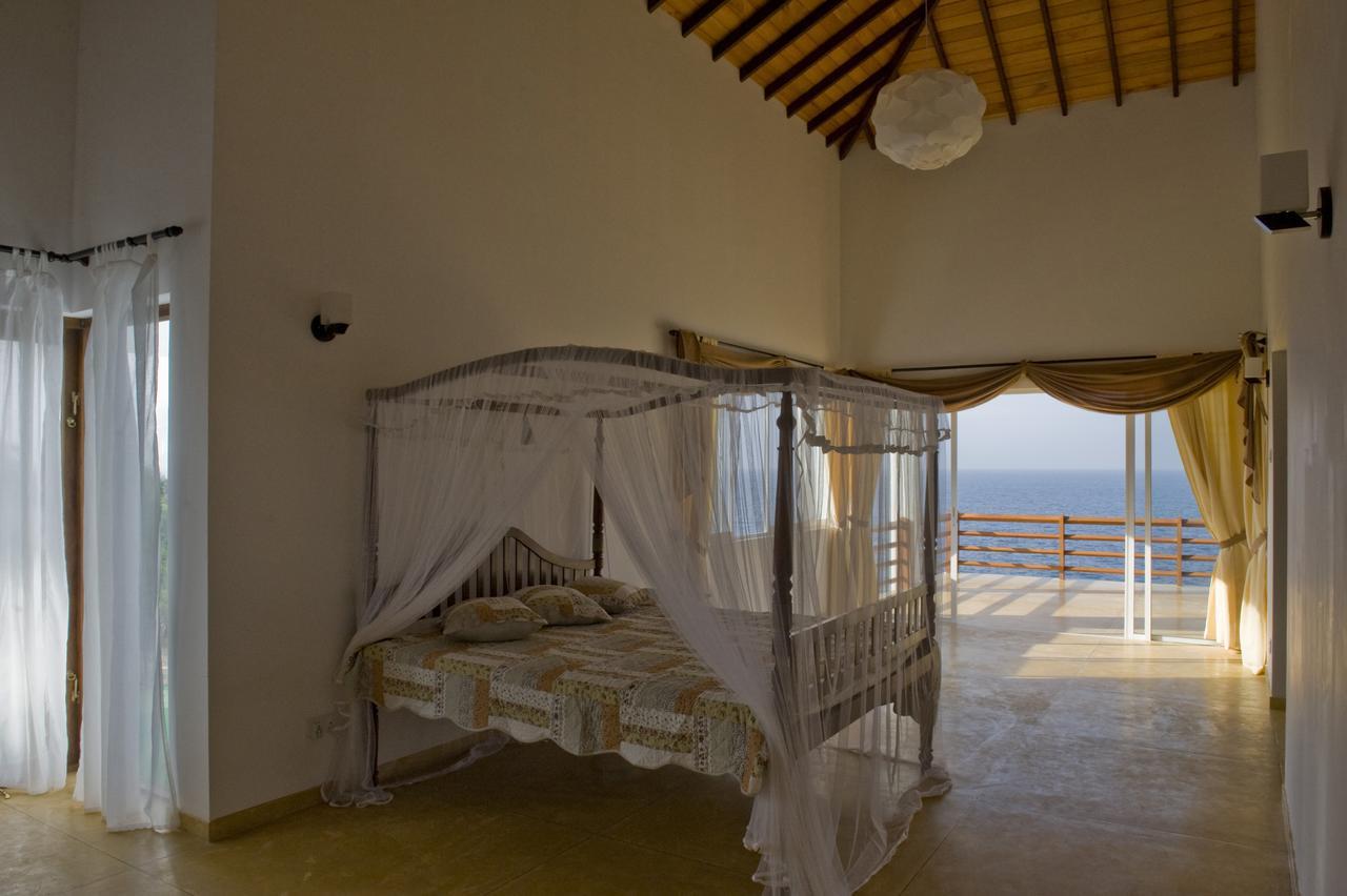Land'S End Villa Unawatuna Buitenkant foto