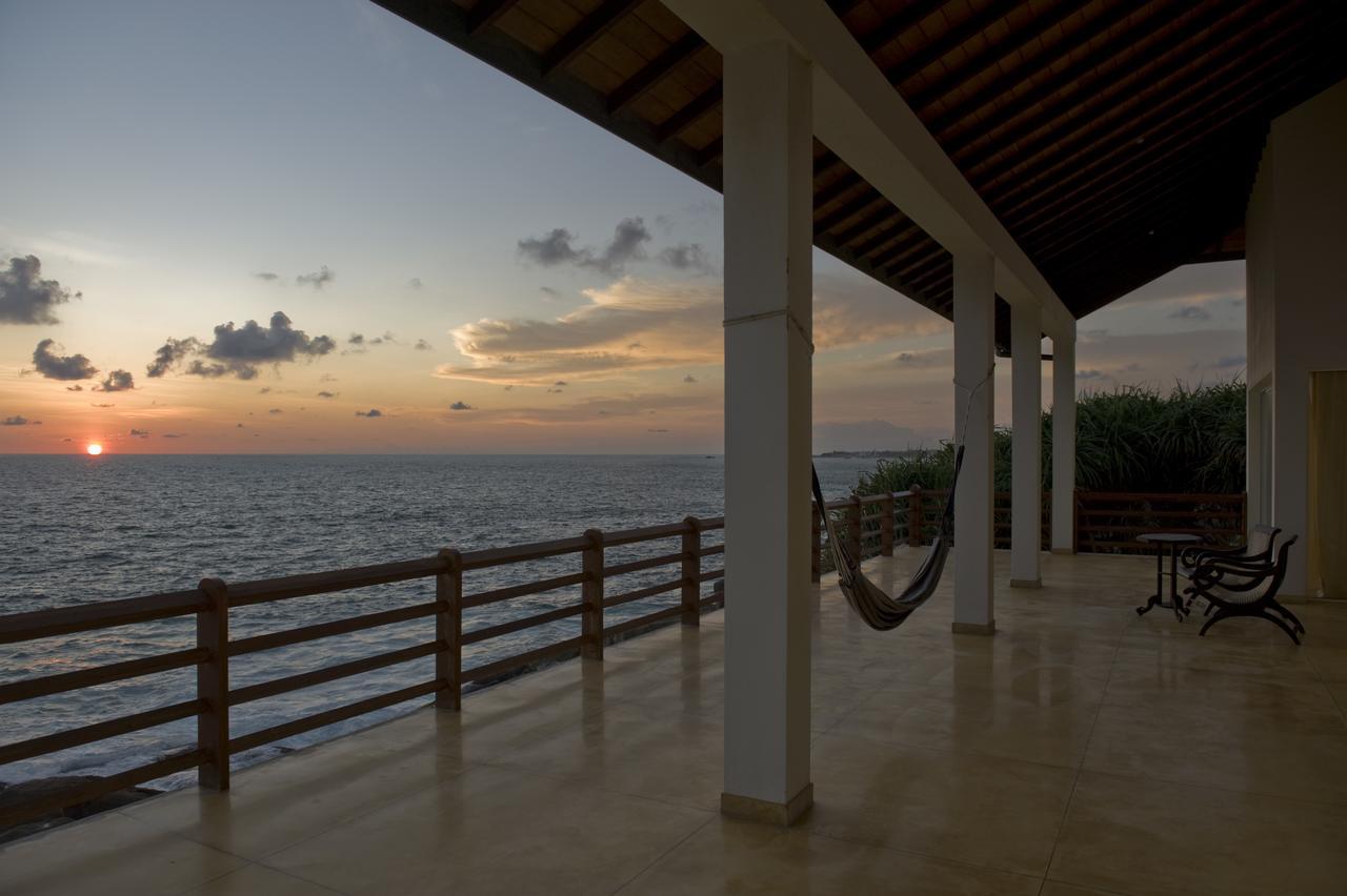 Land'S End Villa Unawatuna Buitenkant foto