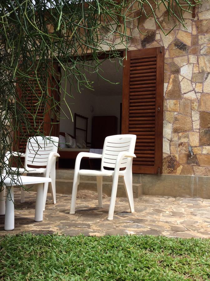 Land'S End Villa Unawatuna Buitenkant foto