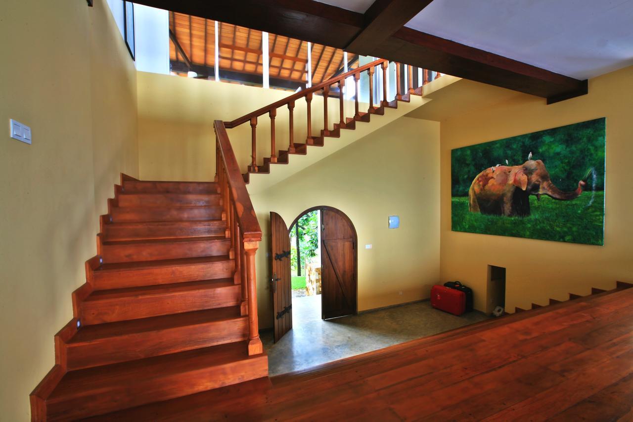 Land'S End Villa Unawatuna Buitenkant foto