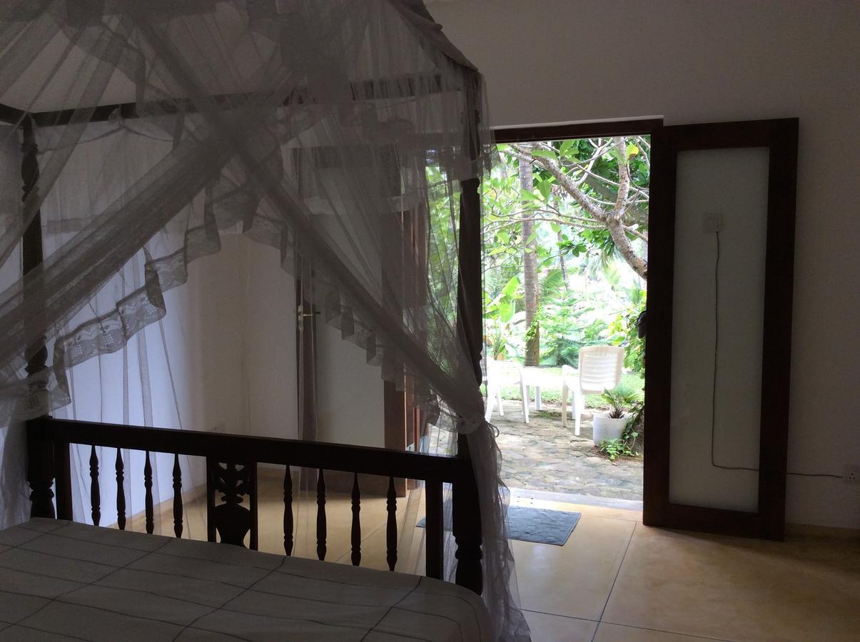 Land'S End Villa Unawatuna Buitenkant foto