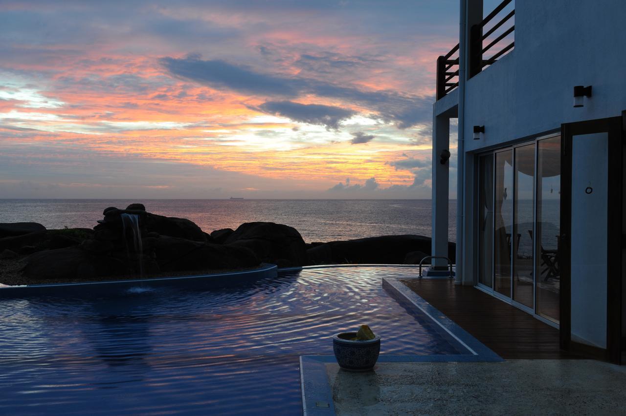 Land'S End Villa Unawatuna Buitenkant foto
