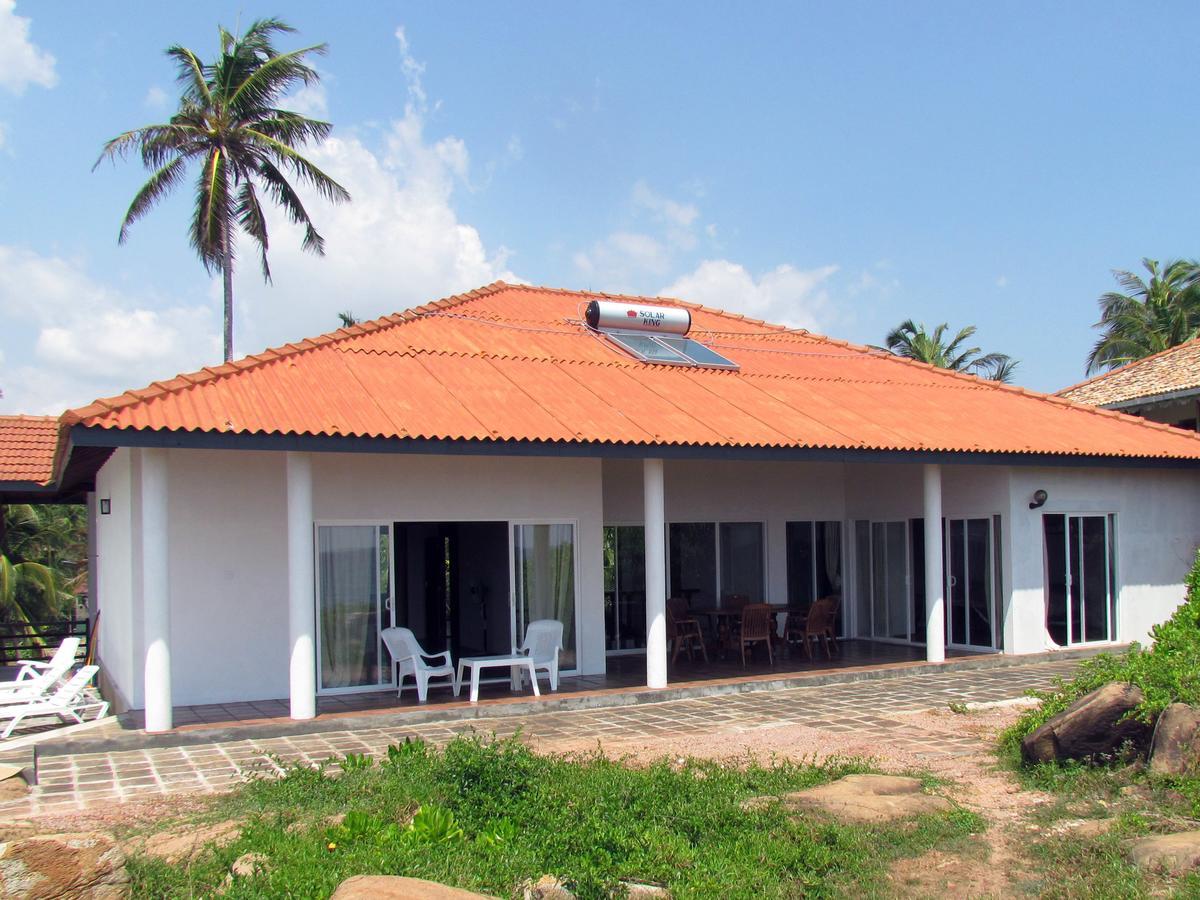 Land'S End Villa Unawatuna Kamer foto