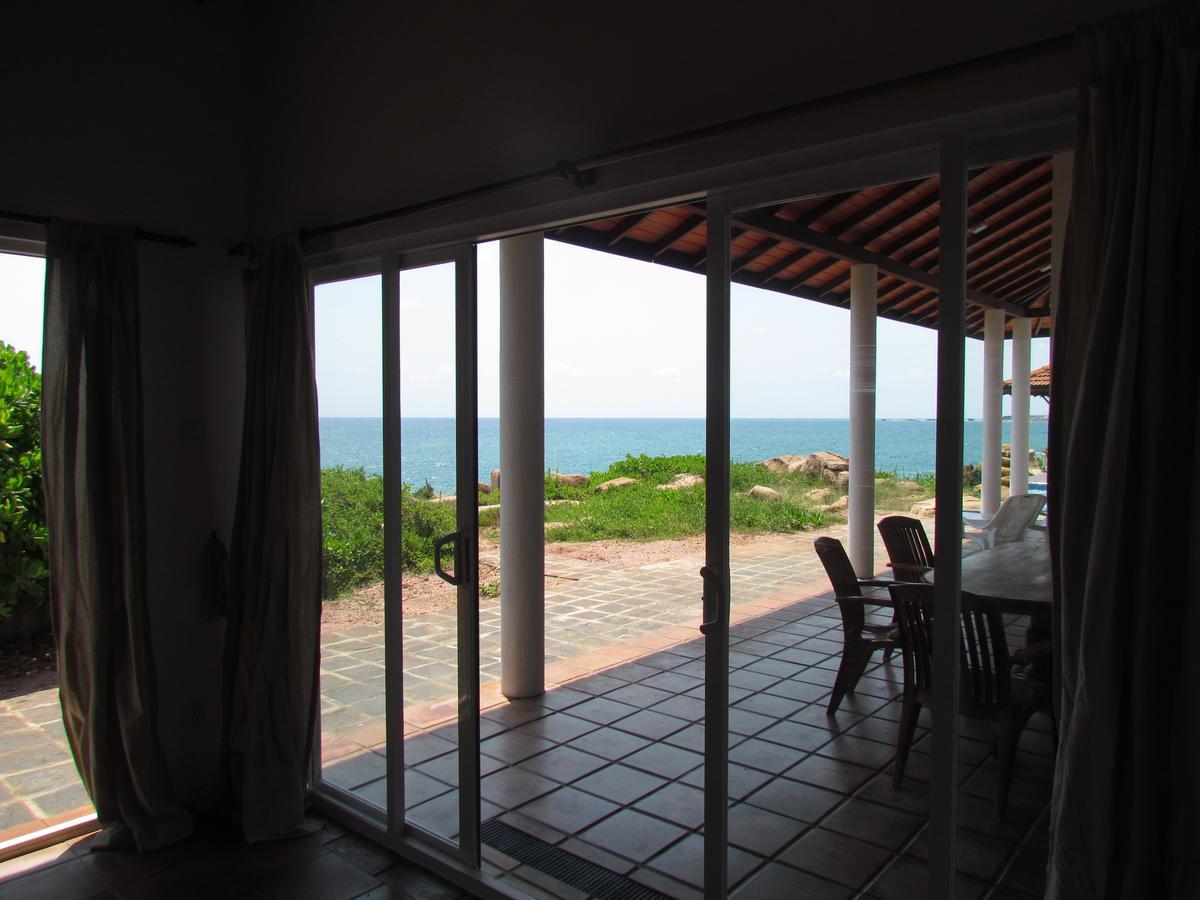 Land'S End Villa Unawatuna Kamer foto