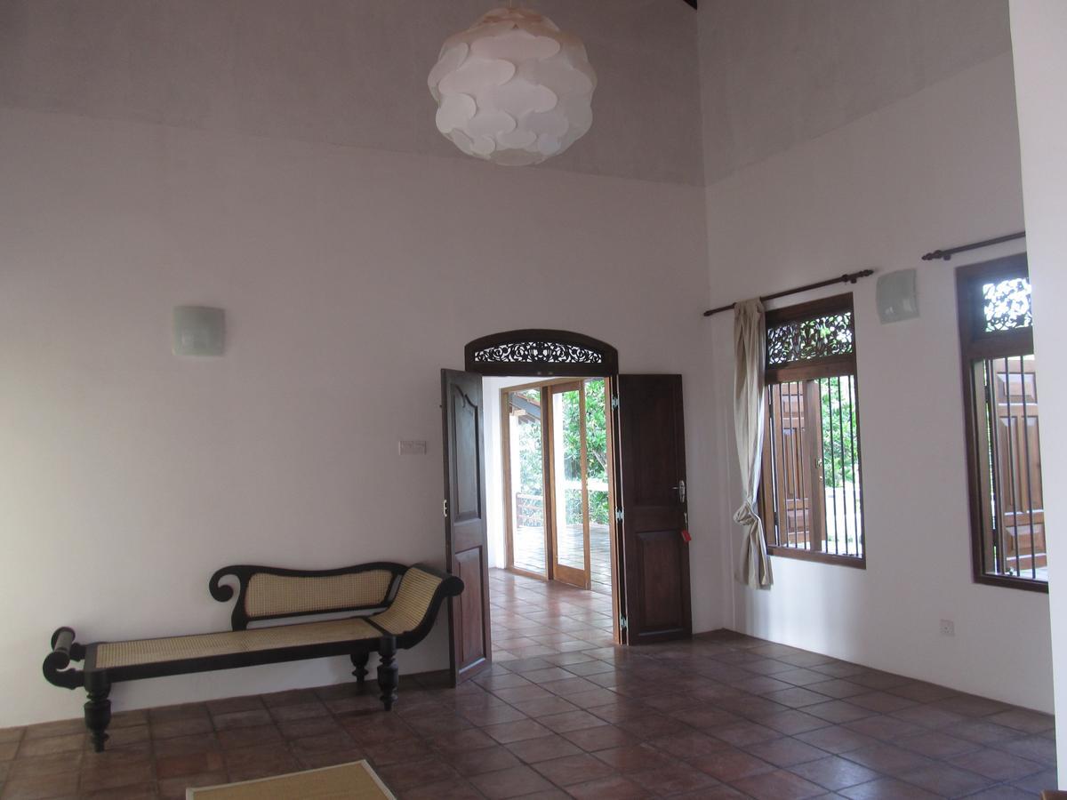 Land'S End Villa Unawatuna Kamer foto