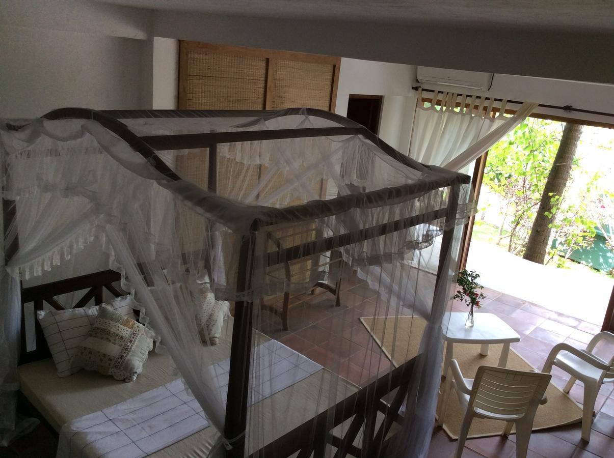 Land'S End Villa Unawatuna Kamer foto